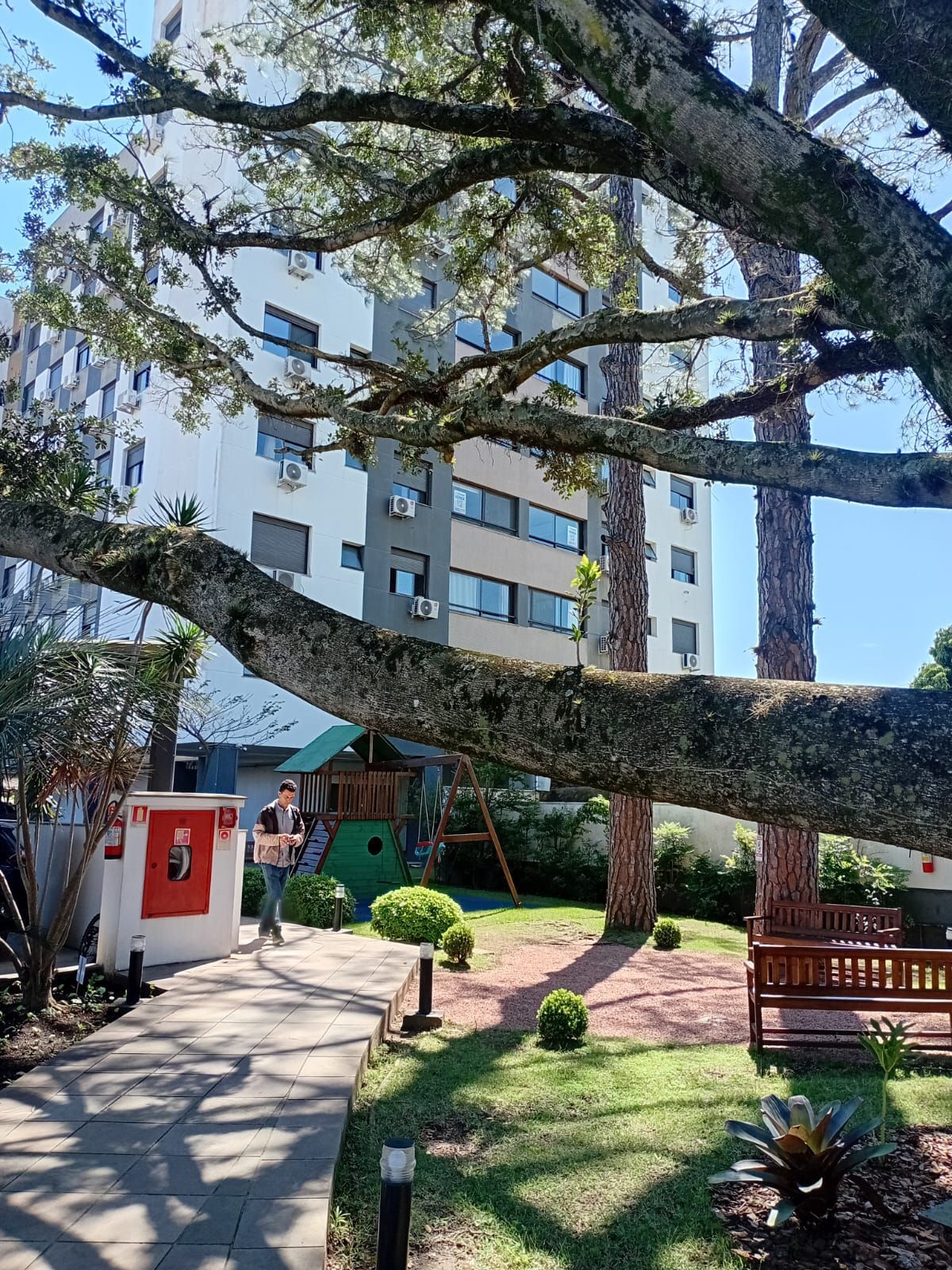 Apartamento, 2 quartos, 76 m² - Foto 33