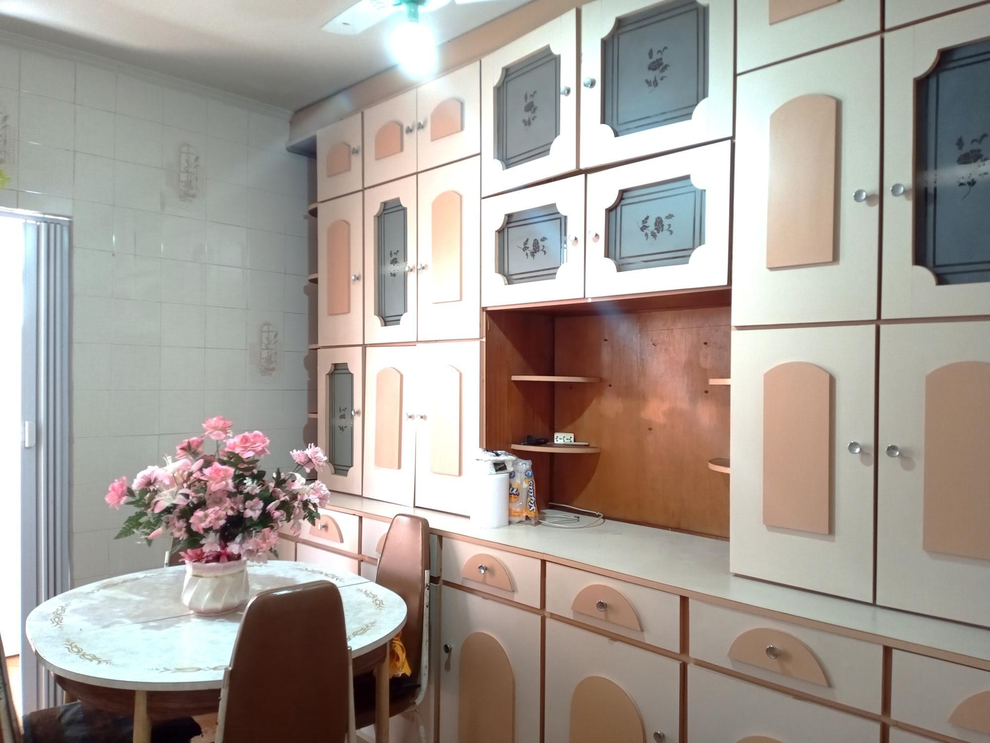 Apartamento, 2 quartos, 60 m² - Foto 5