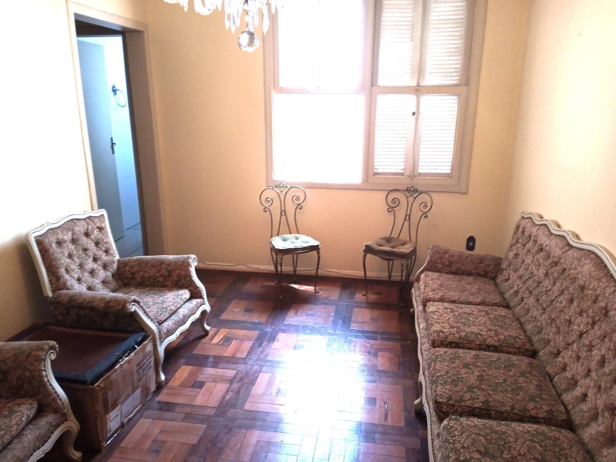 Apartamento, 2 quartos, 60 m² - Foto 17