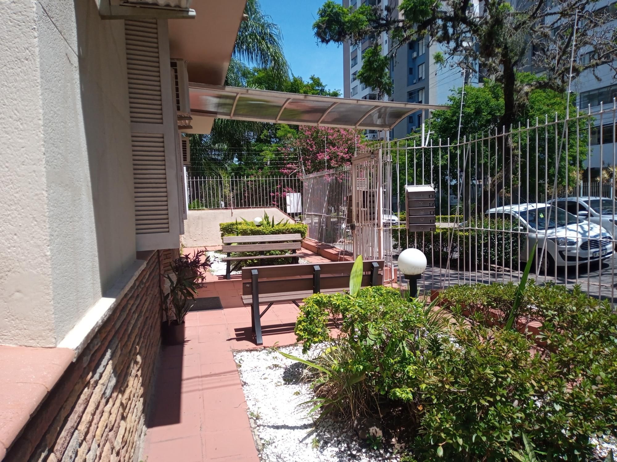 Apartamento, 2 quartos, 60 m² - Foto 1