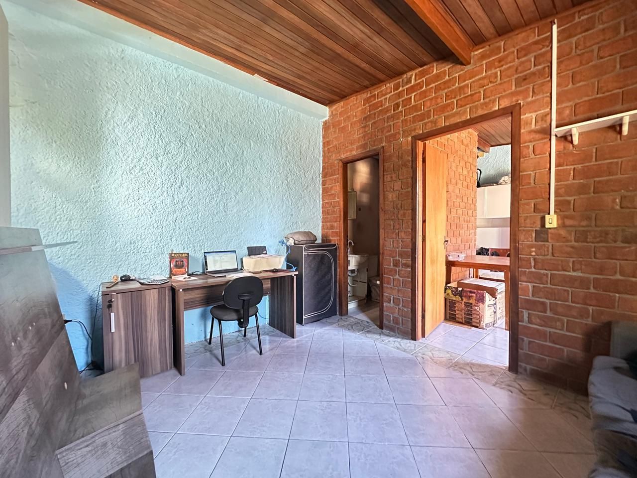 Casa, 5 quartos, 156 m² - Foto 21