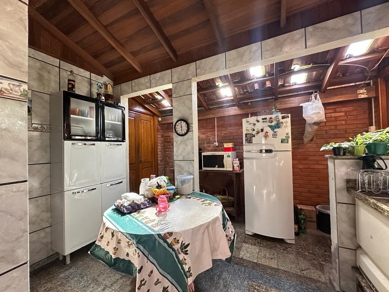 Casa, 5 quartos, 156 m² - Foto 6