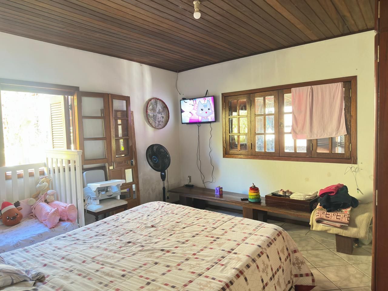 Casa, 5 quartos, 156 m² - Foto 13