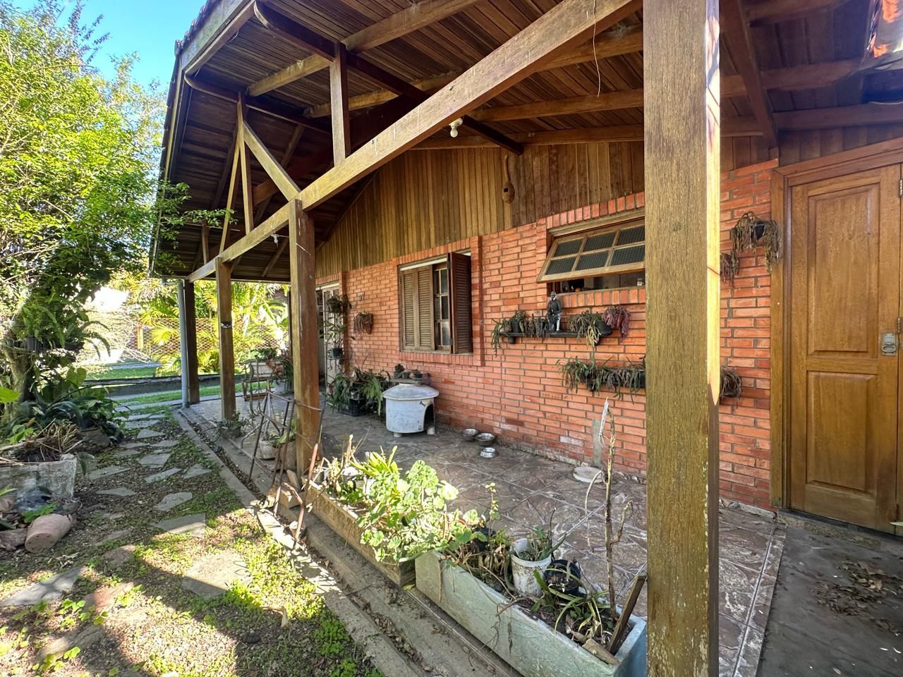 Casa, 5 quartos, 156 m² - Foto 3