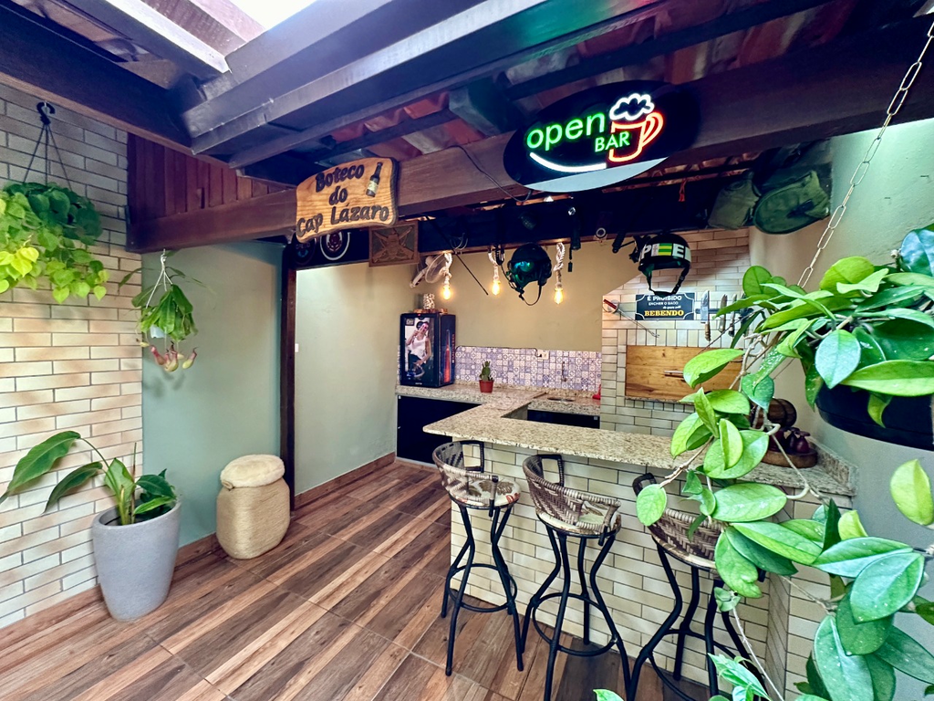 Casa à venda com 2 quartos, 160m² - Foto 42