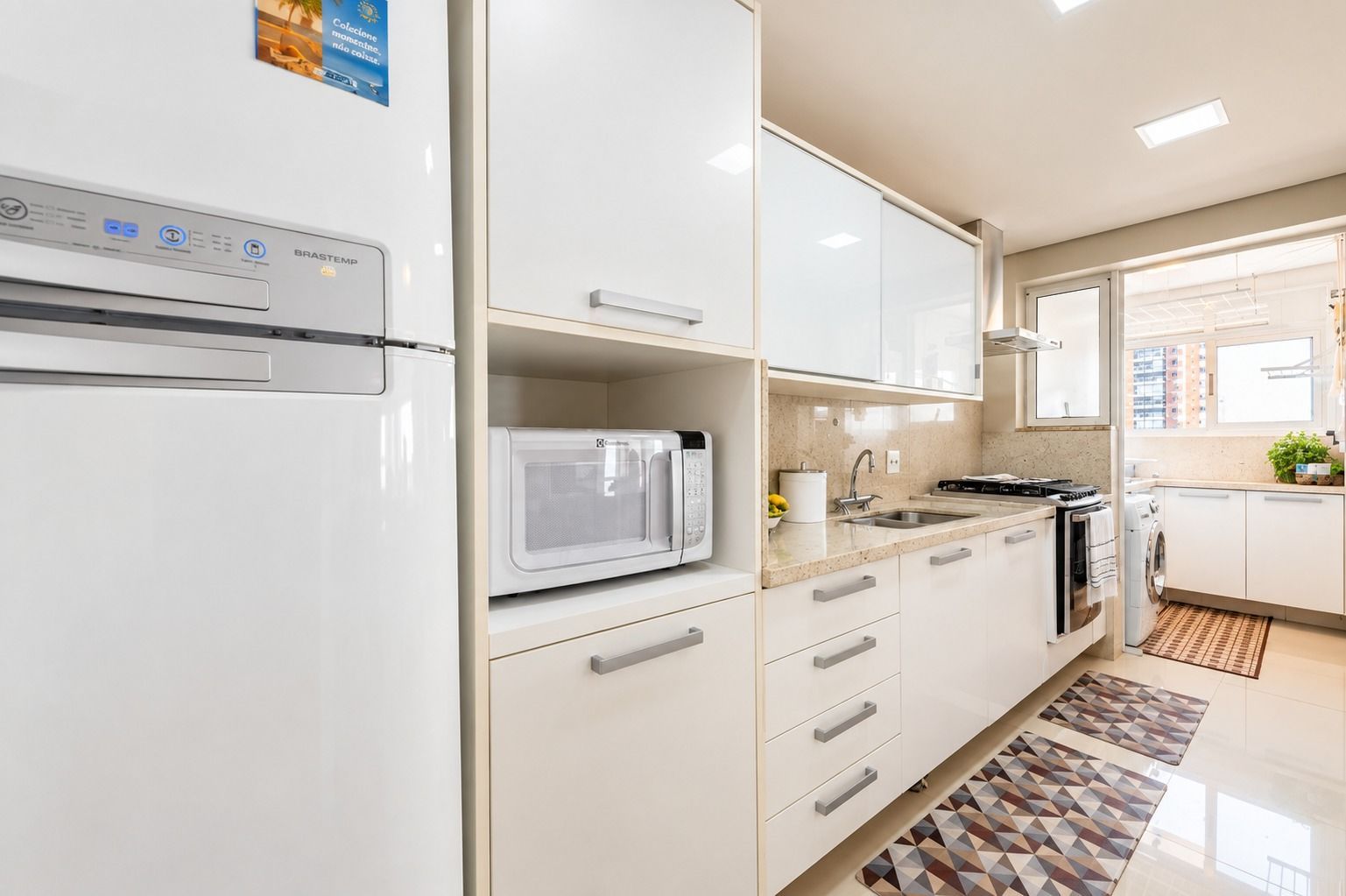 Apartamento, 3 quartos, à venda, 115 m², Jardim do Salso - Porto Alegre — foto 5