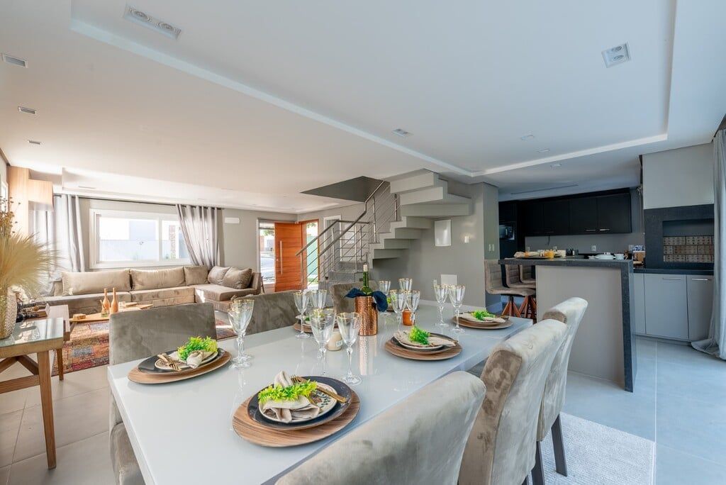 Casa de Condomínio, 3 quartos - Foto 10