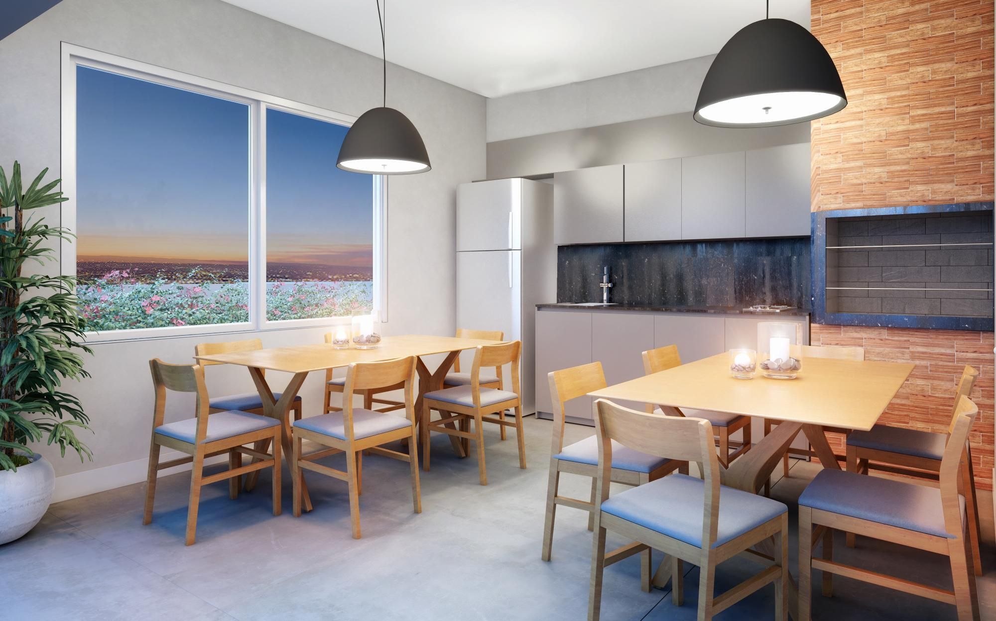 Apartamento, 3 quartos, 134 m² - Foto 11