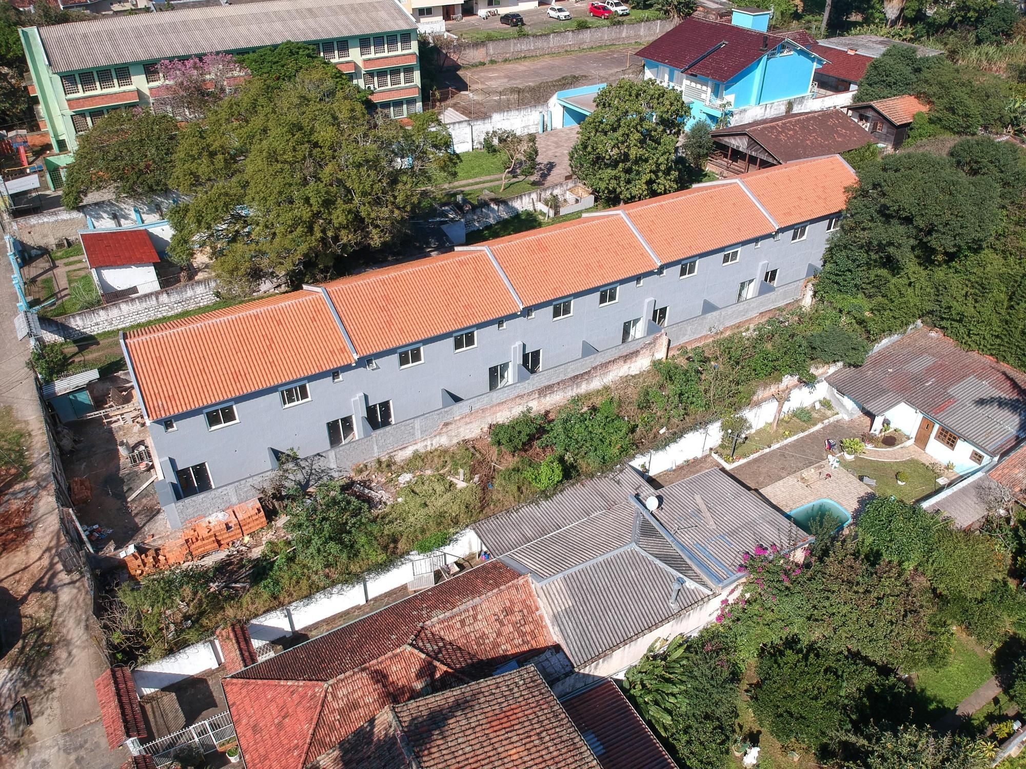 Apartamento, 2 quartos, à venda, 70 m², Nonoai - Porto Alegre — foto 3