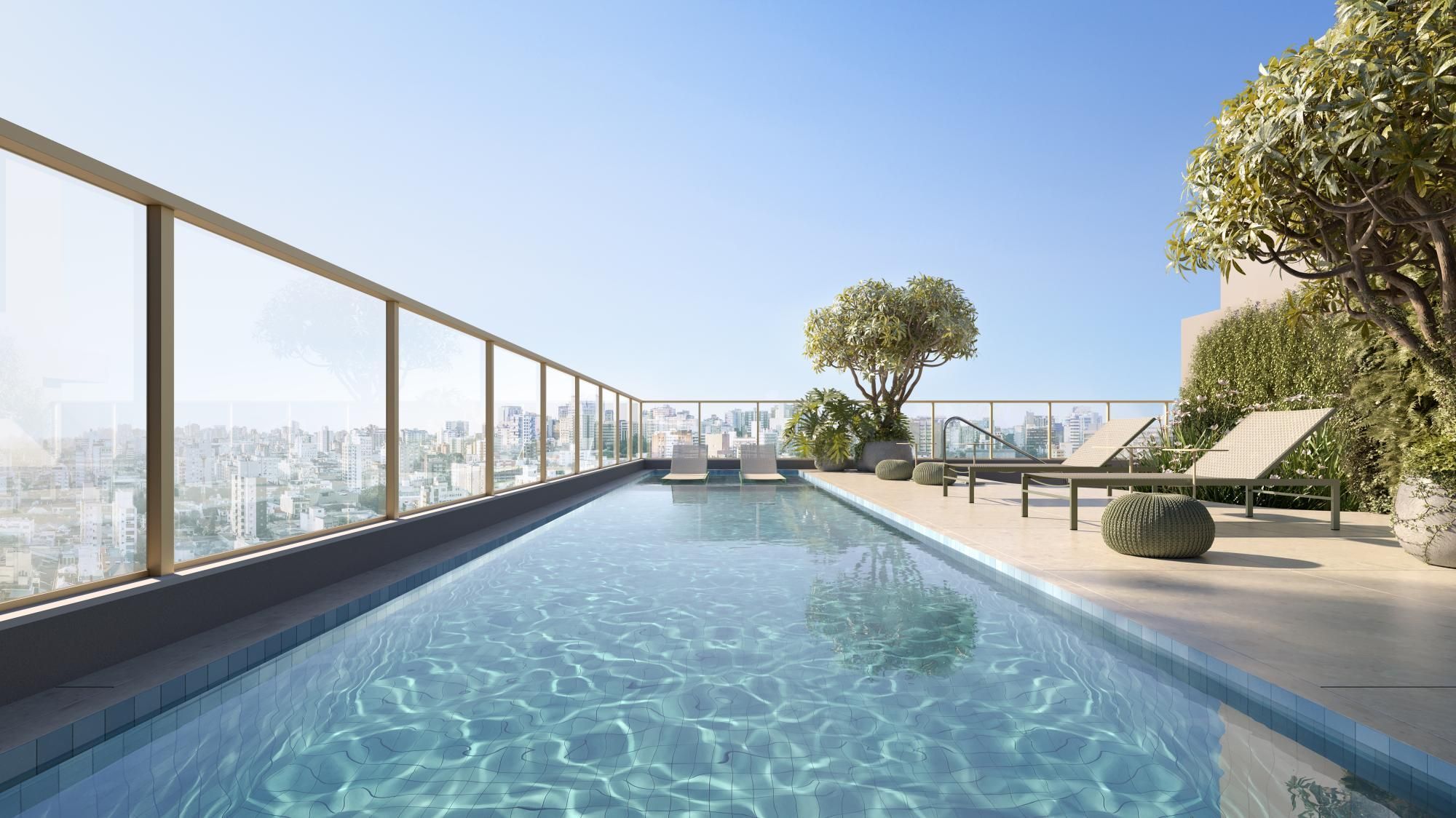 Apartamento, 3 quartos, 123 m² - Foto 3