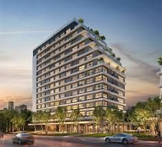 Apartamento à venda com 3 quartos, 109m² - Foto 1