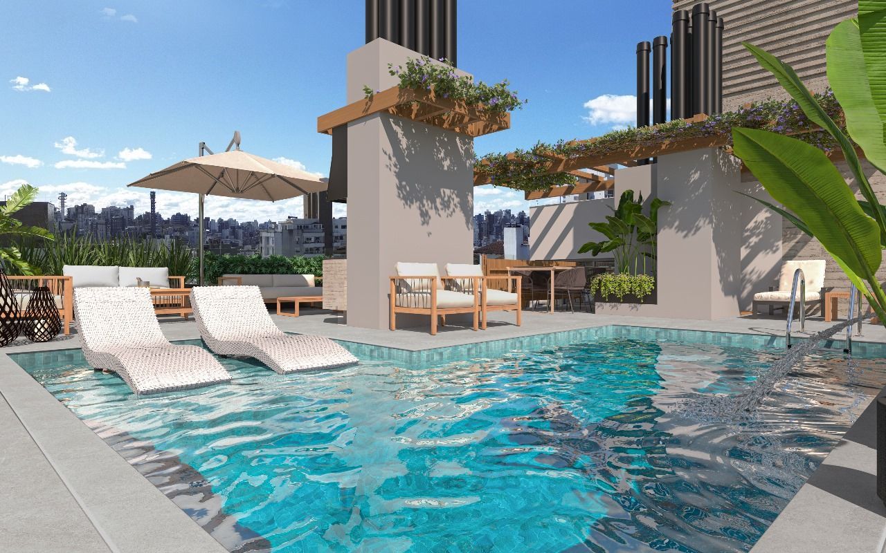 Apartamento à venda com 3 quartos, 134m² - Foto 13