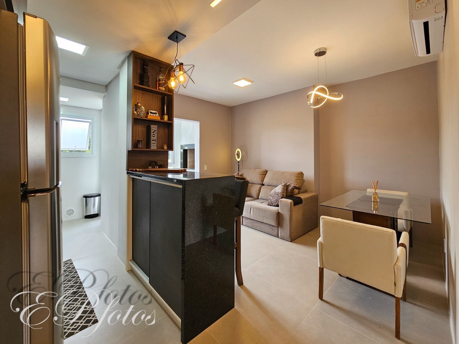 Apartamento, 2 quartos, 106 m² - Foto 2