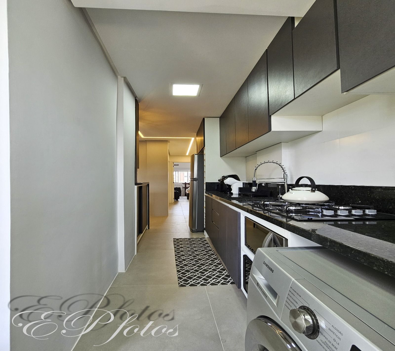 Apartamento, 2 quartos, 64 m² - Foto 5