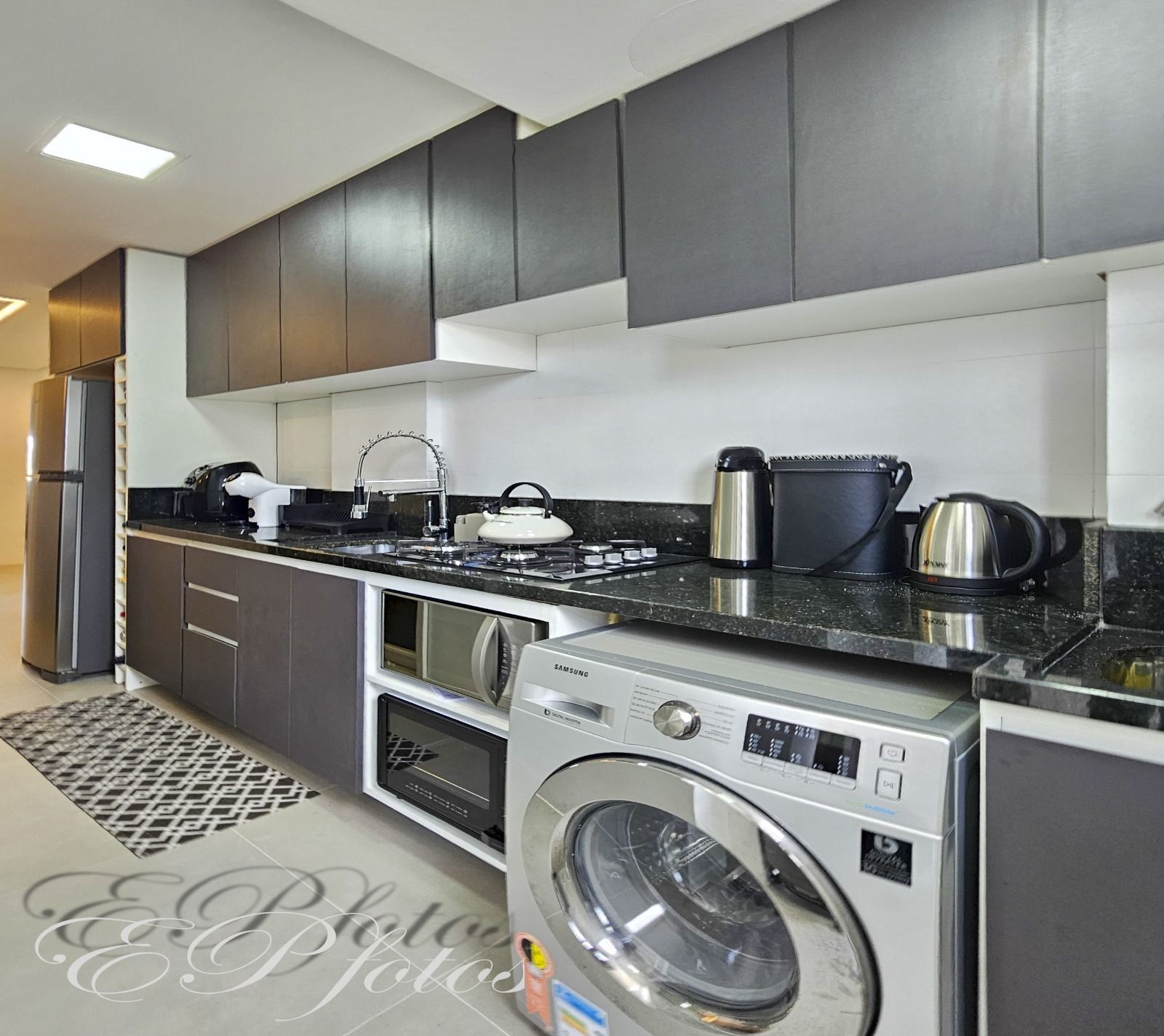 Apartamento, 2 quartos, 64 m² - Foto 6