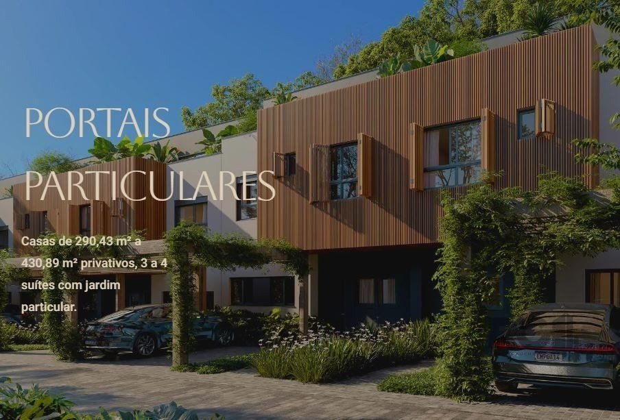 Casa de Condomínio, 3 quartos - Foto 24