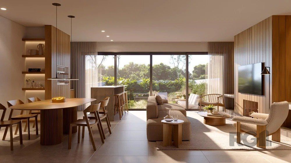 Casa de Condomínio, 3 quartos - Foto 21