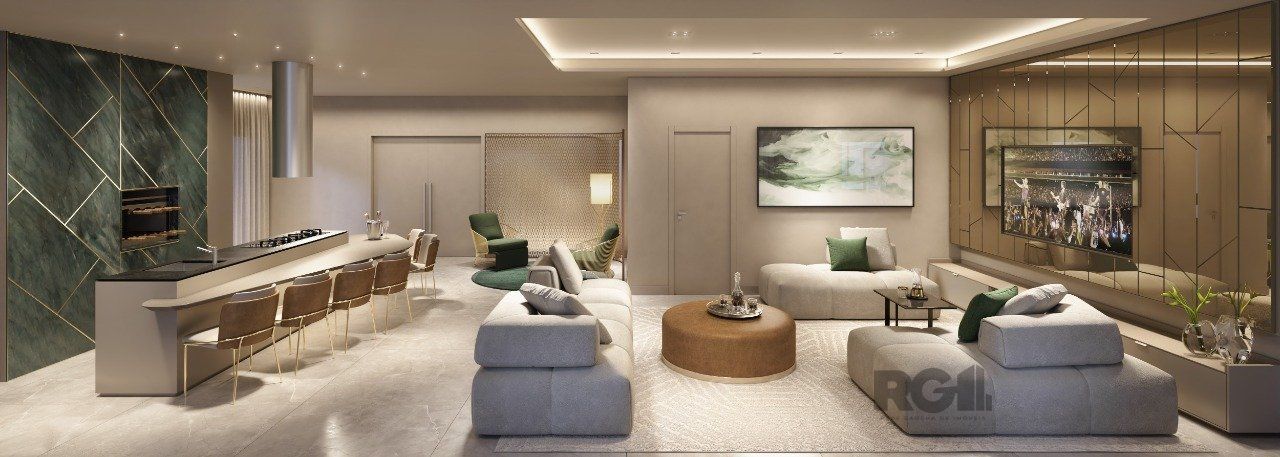 Apartamento à venda com 2 quartos, 75m² - Foto 11