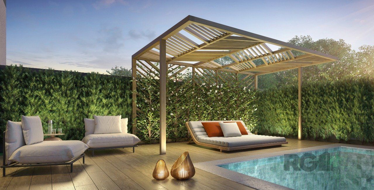 Apartamento à venda com 2 quartos, 75m² - Foto 8