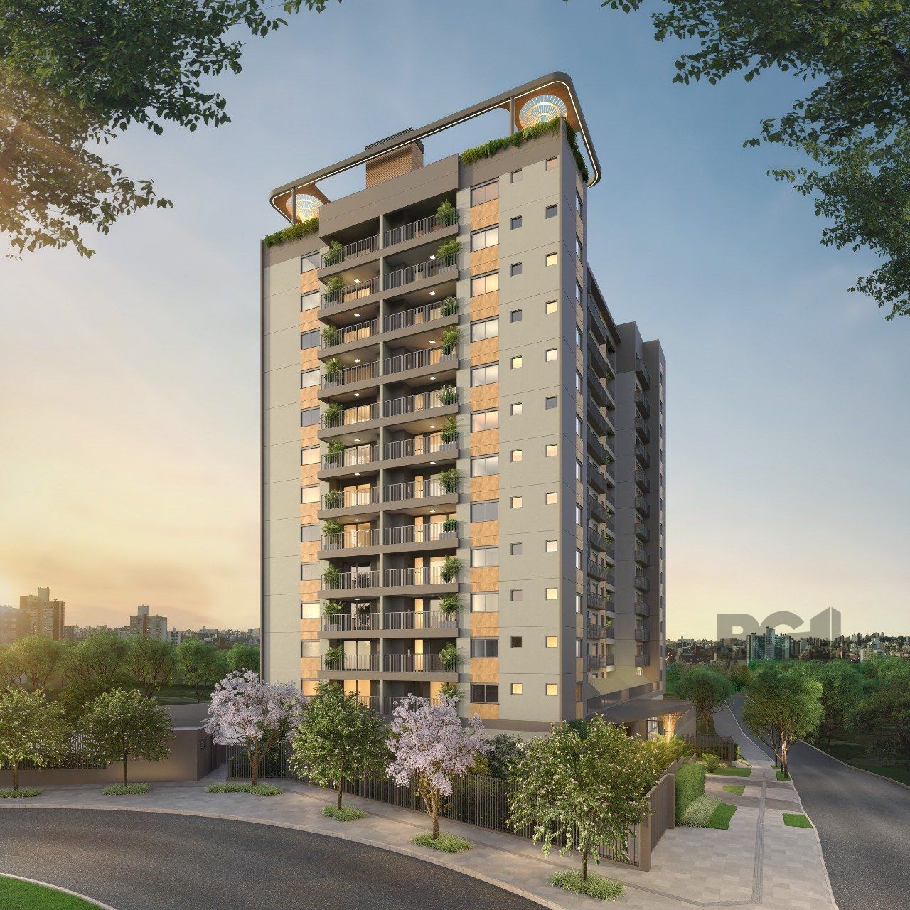 Apartamento à venda com 2 quartos, 75m² - Foto 4