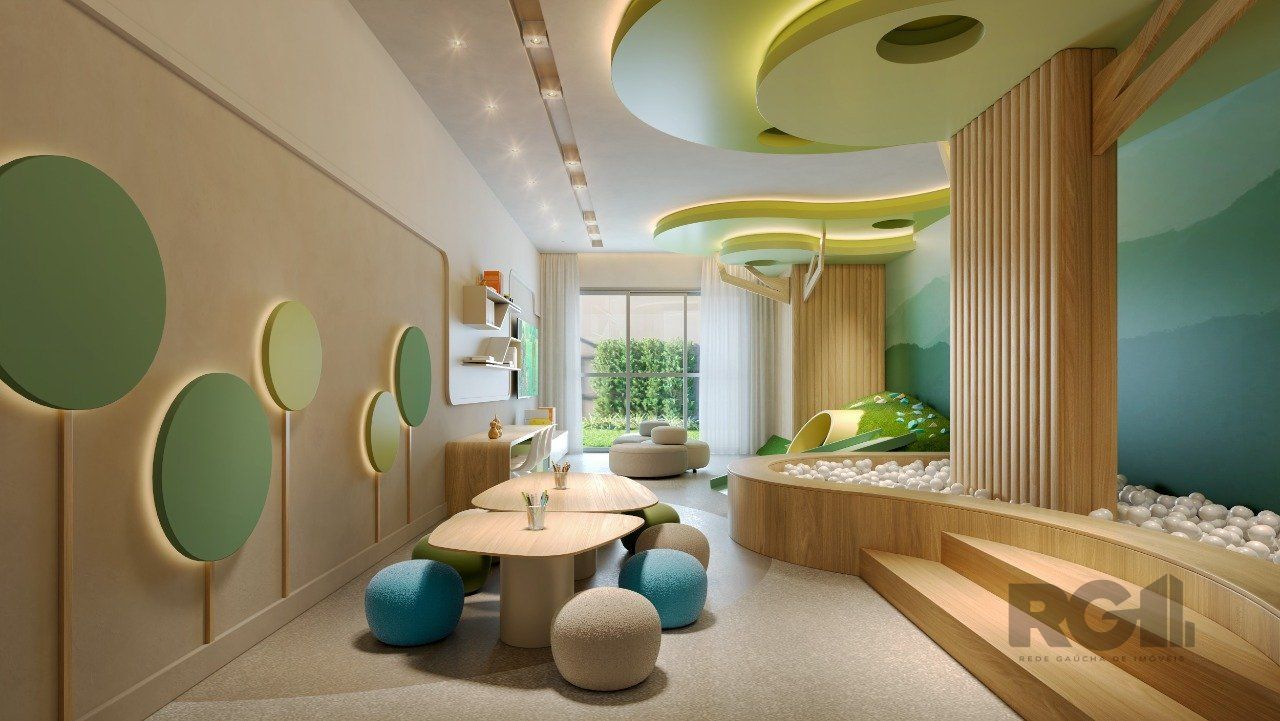 Apartamento à venda com 2 quartos, 75m² - Foto 2