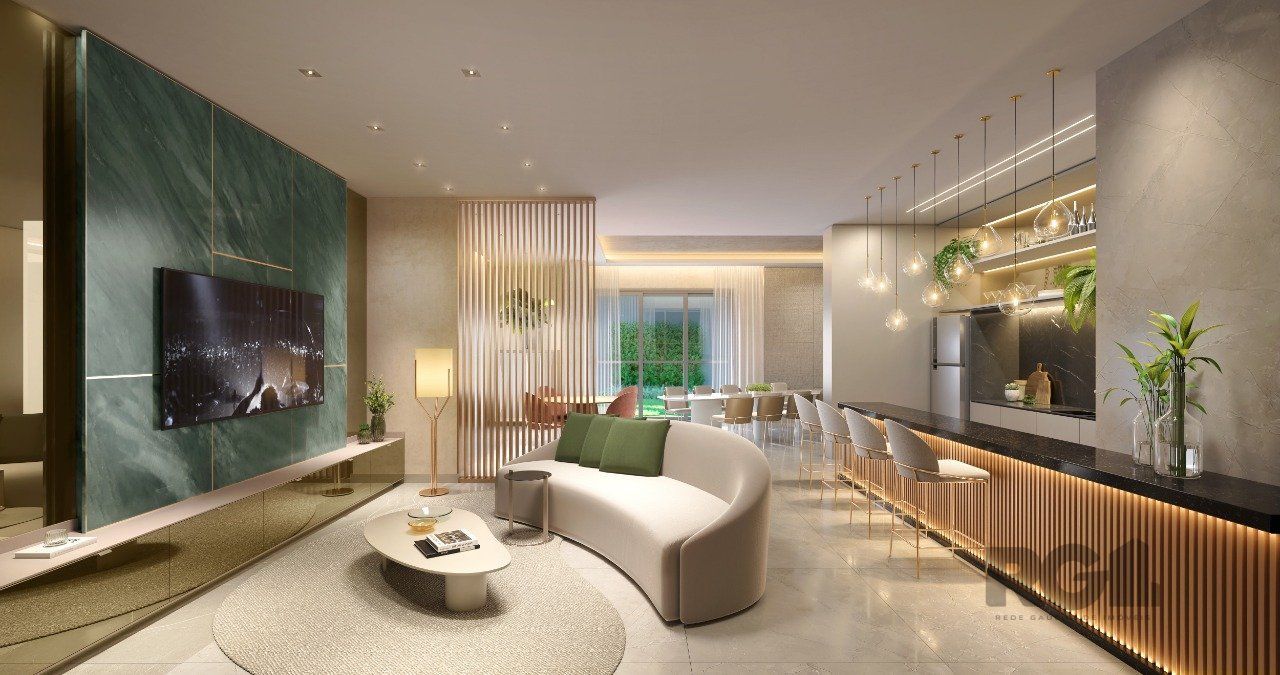 Apartamento à venda com 2 quartos, 75m² - Foto 13