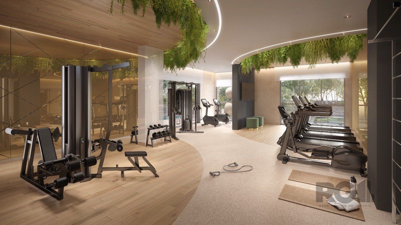 Apartamento à venda com 2 quartos, 75m² - Foto 5