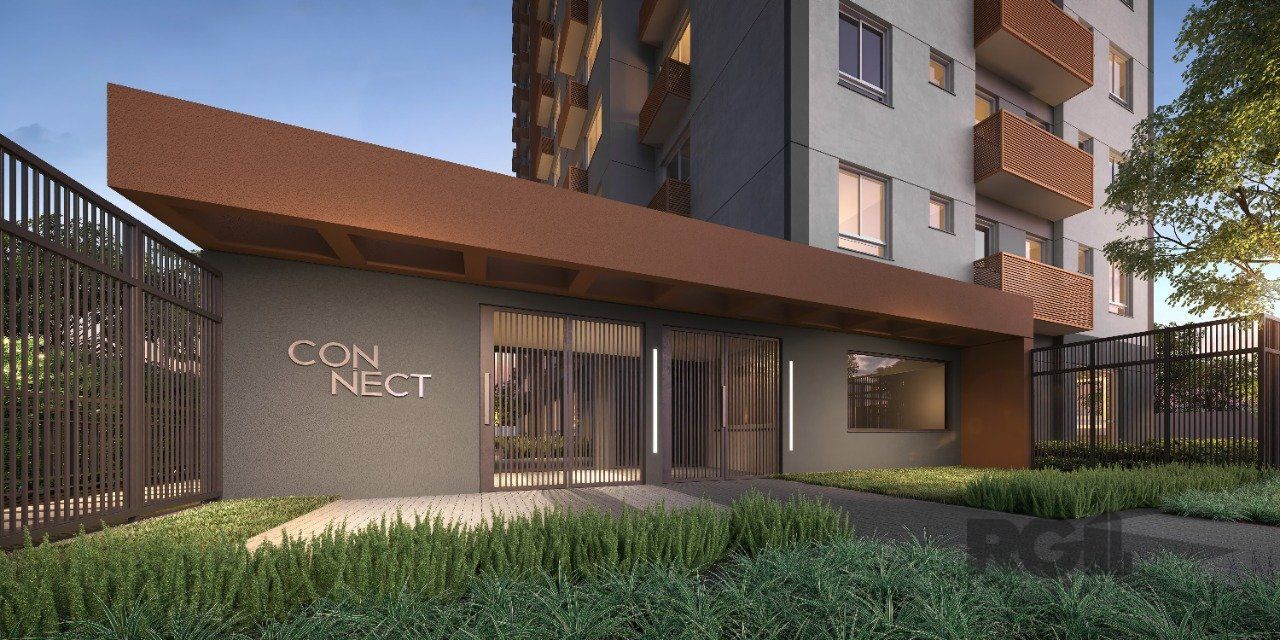 Apartamento à venda com 1 quarto, 26m² - Foto 4