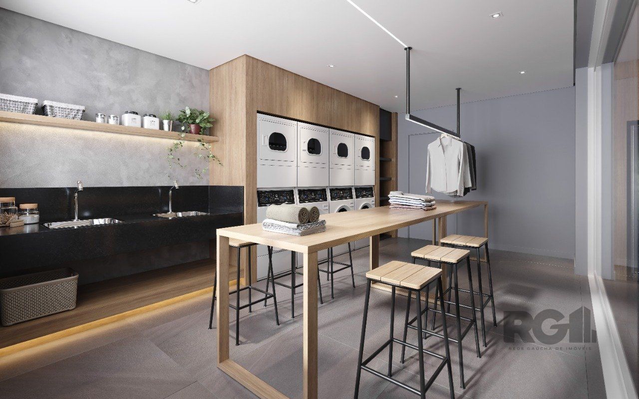 Apartamento à venda com 1 quarto, 26m² - Foto 11
