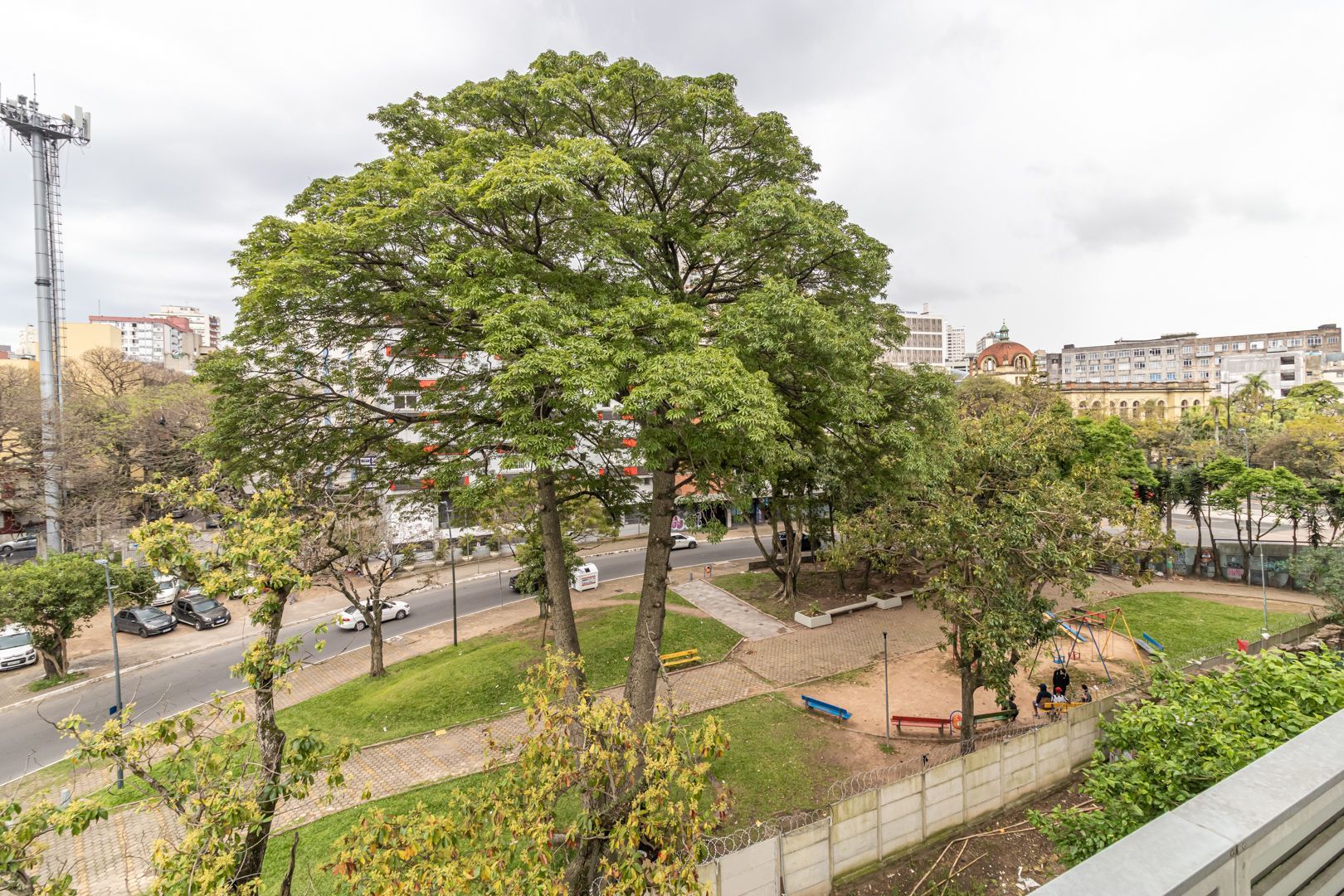 Apartamento, 1 quarto, 37 m² - Foto 14