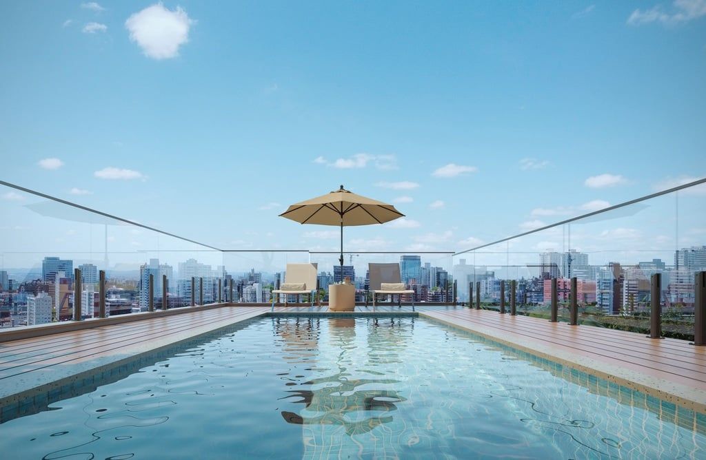 Apartamento, 2 quartos, 77 m² - Foto 9