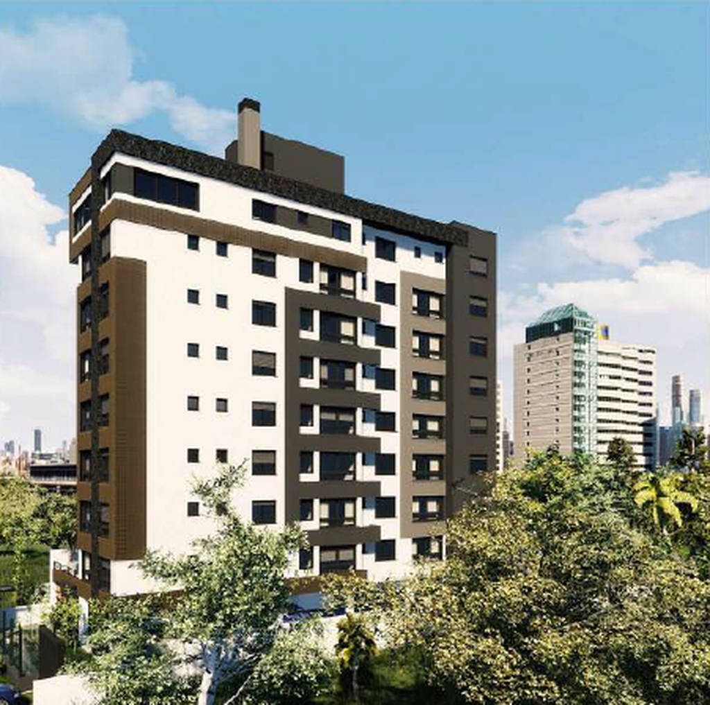 Apartamento, 2 quartos, 109 m² - Foto 3