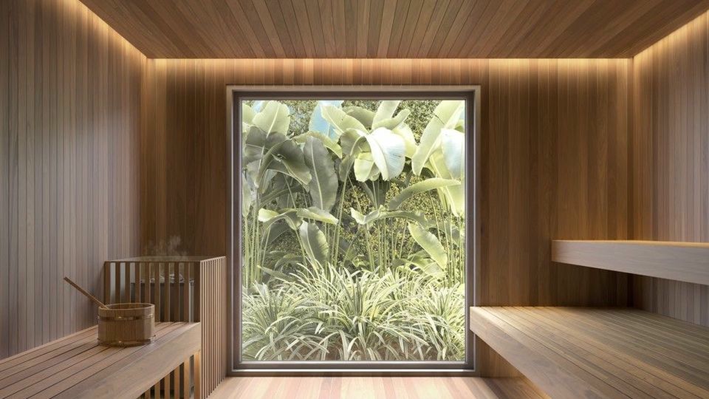 Apartamento, 3 quartos, 178 m² - Foto 9