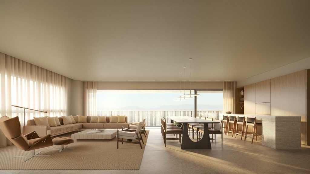 Apartamento, 3 quartos, 178 m² - Foto 5