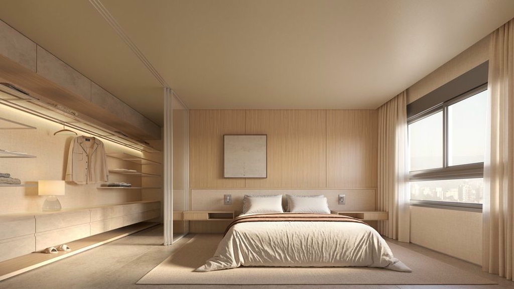 Apartamento, 3 quartos, 178 m² - Foto 7