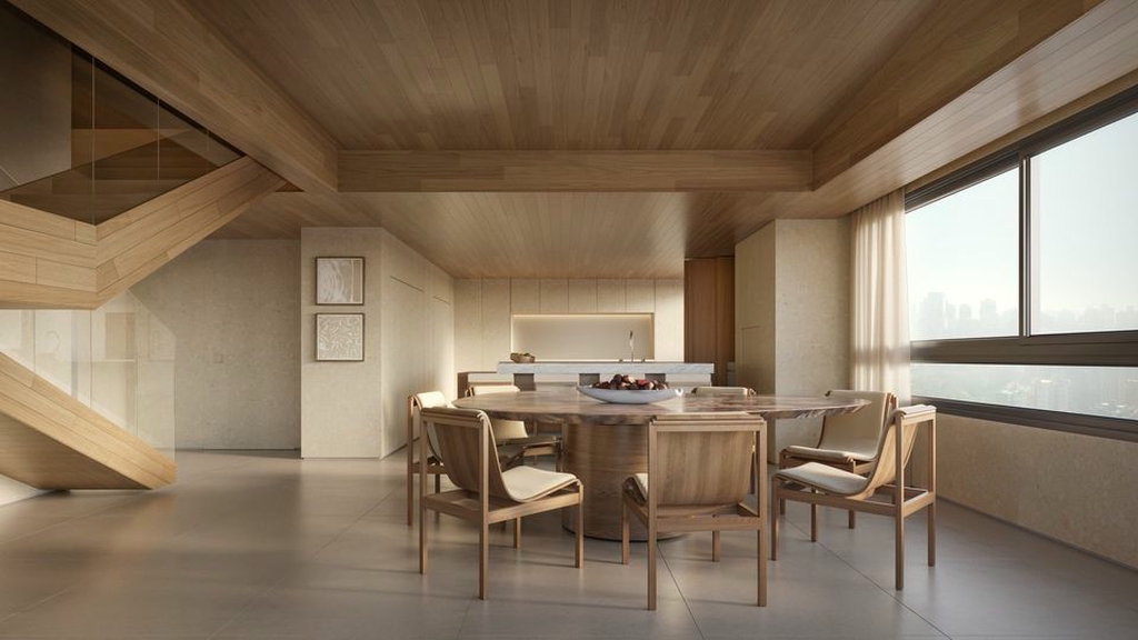 Apartamento, 3 quartos, 178 m² - Foto 4