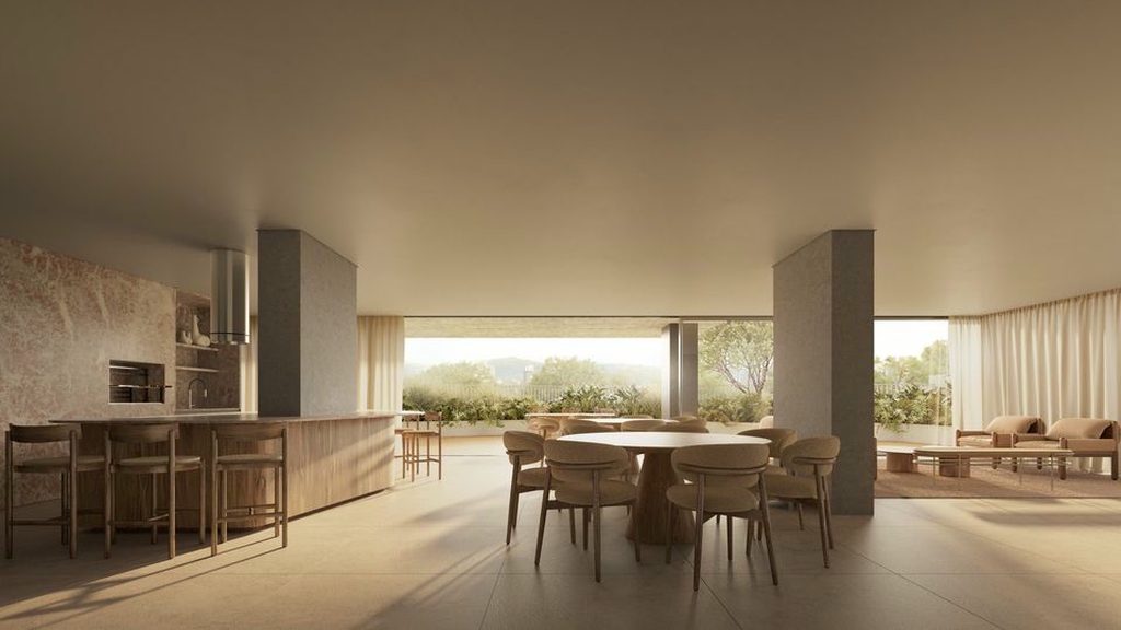 Apartamento, 3 quartos, 257 m² - Foto 12
