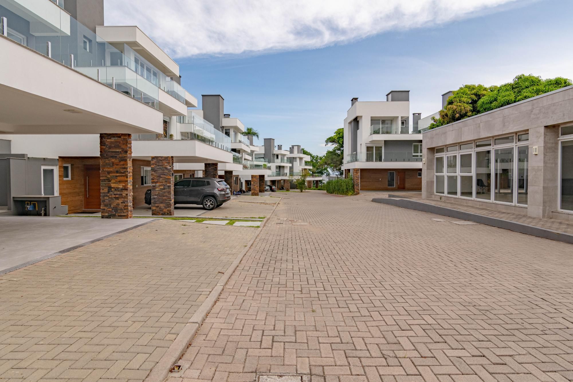 Casa de Condomínio, 3 quartos - Foto 41