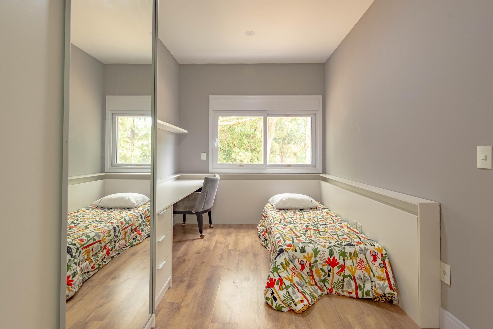 Casa de Condomínio, 3 quartos - Foto 31