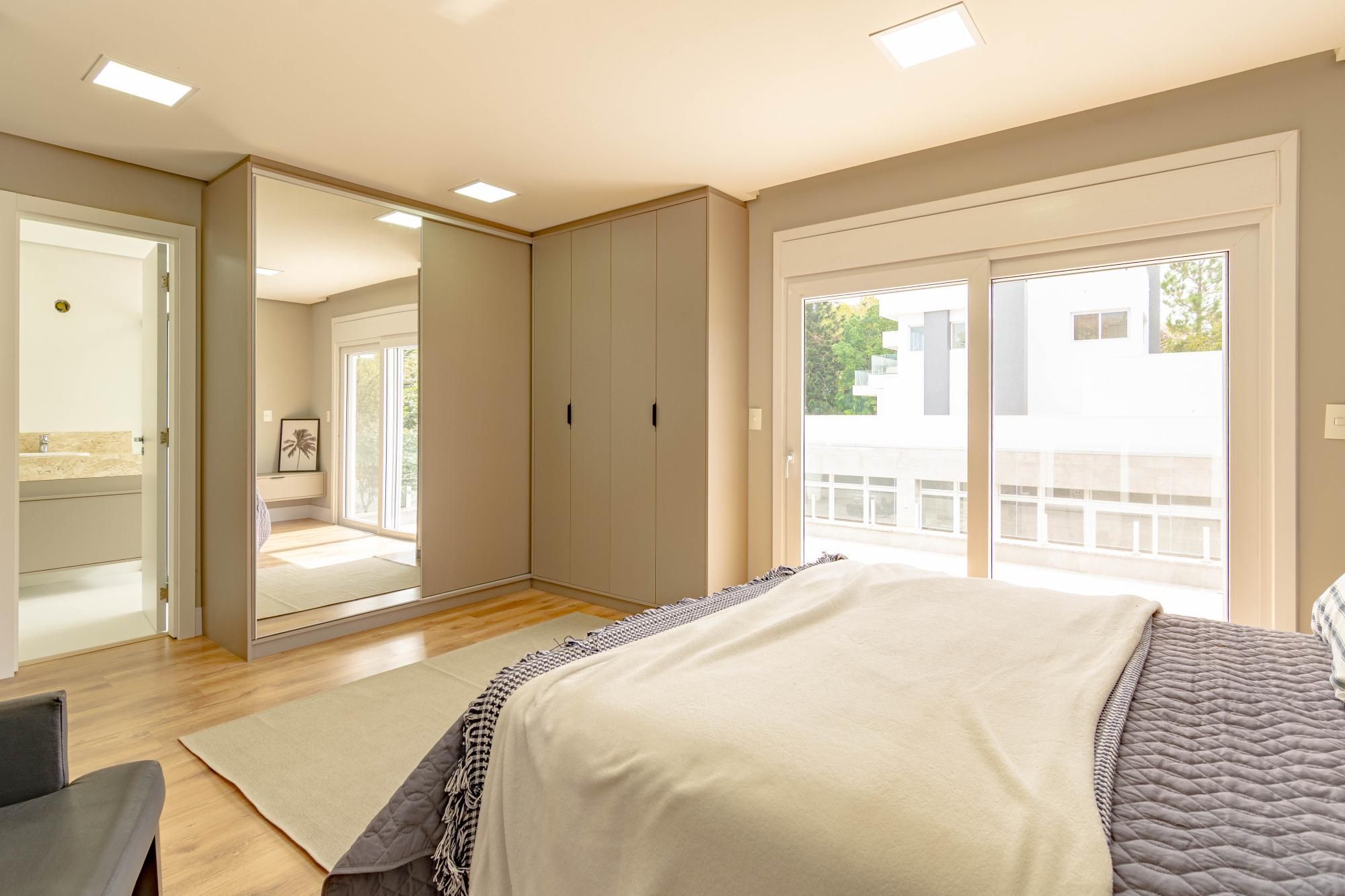 Casa de Condomínio, 3 quartos - Foto 22