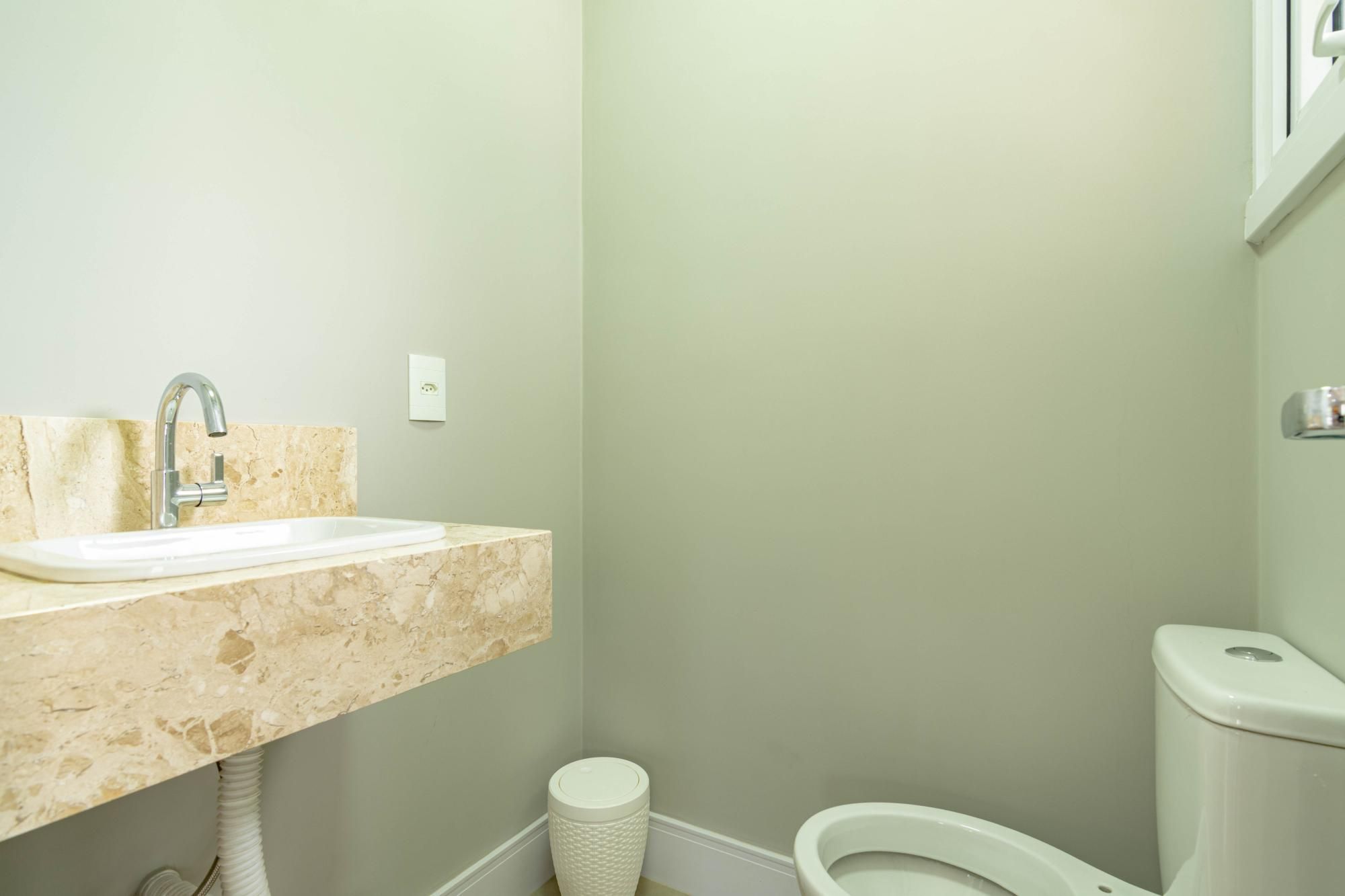 Casa de Condomínio, 3 quartos - Foto 14