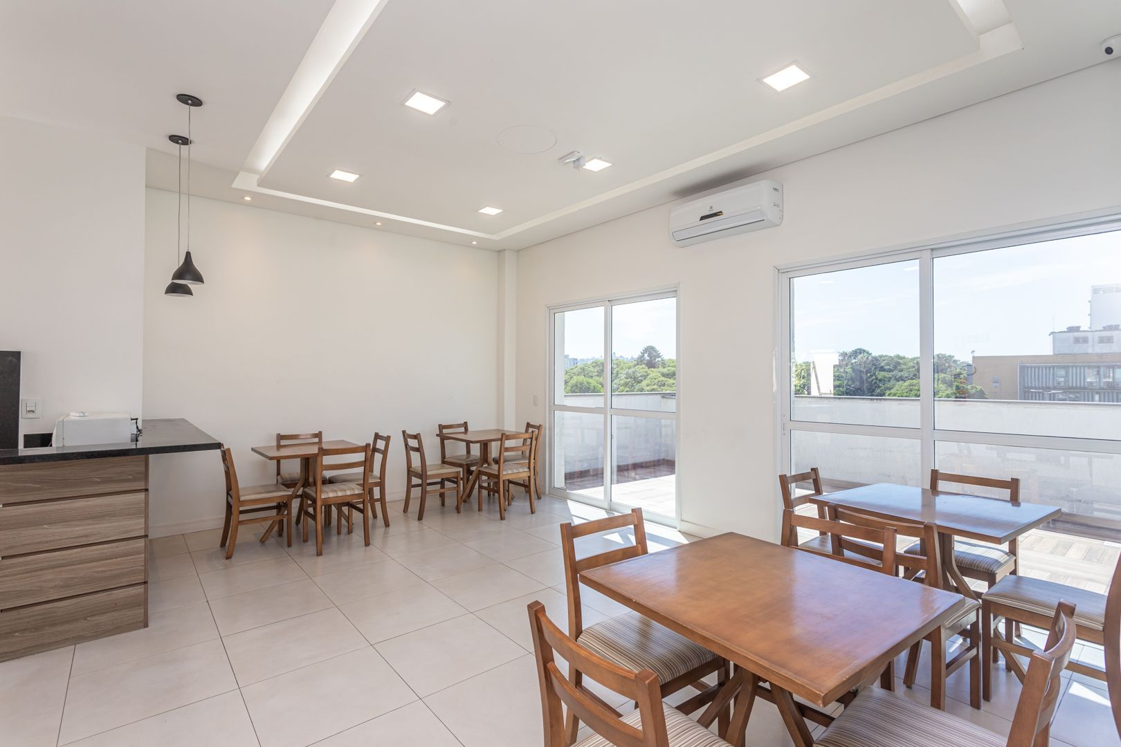 Apartamento, 1 quarto, 37 m² - Foto 15