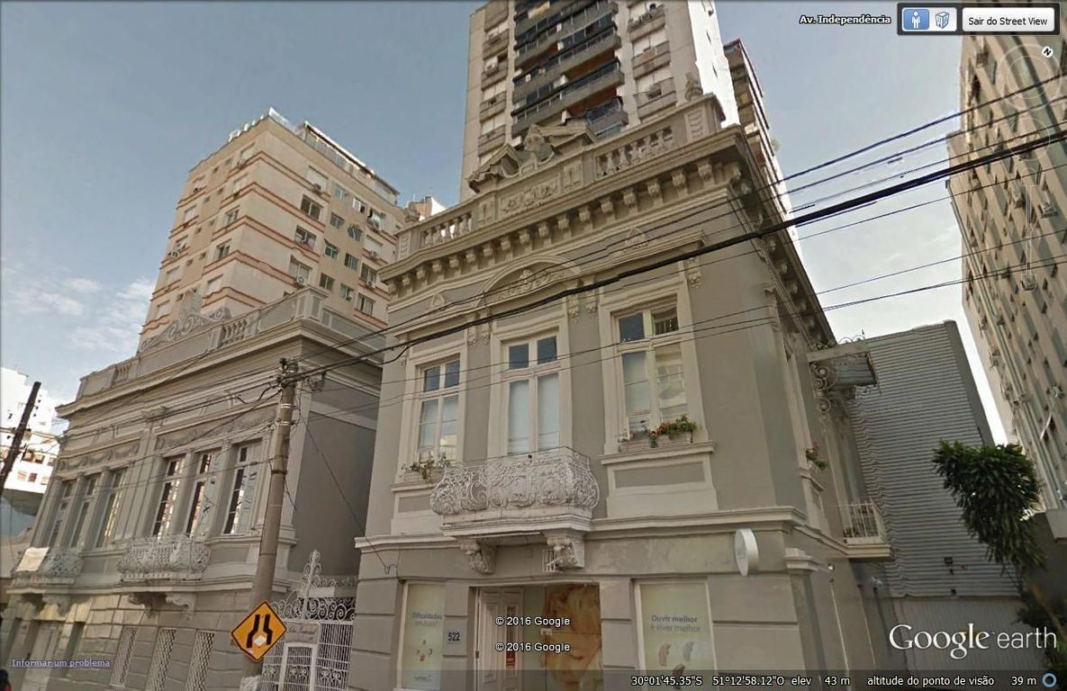 Box-Garagem, 12 m² - Foto 7