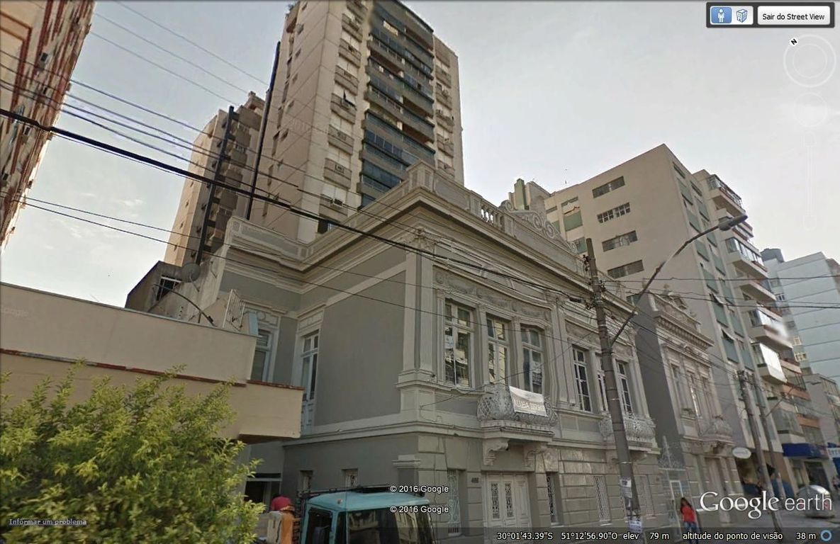 Box-Garagem, 12 m² - Foto 3