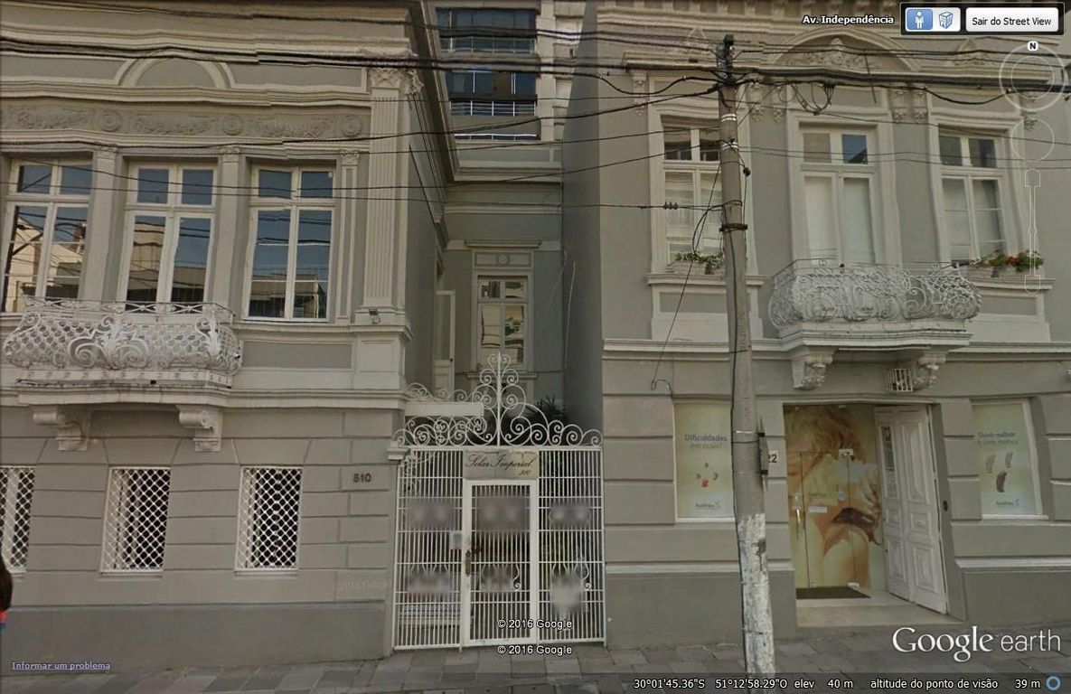 Box-Garagem, 12 m² - Foto 4