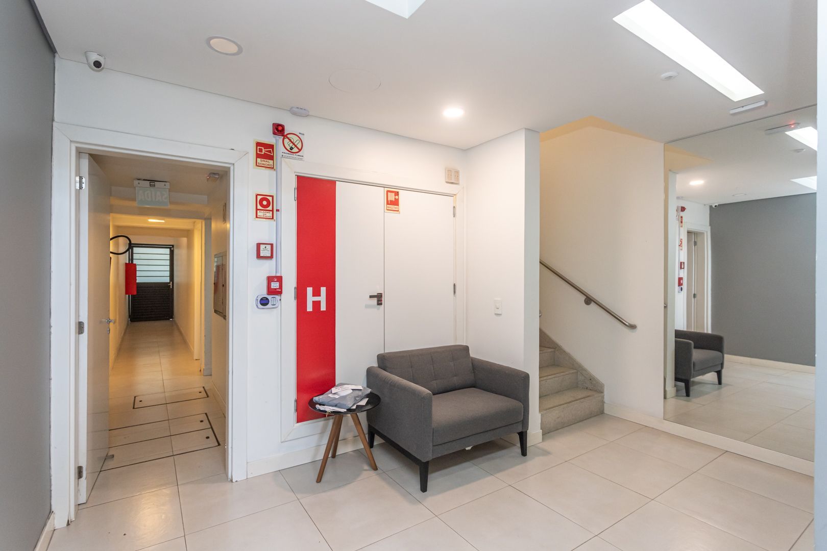 Apartamento, 1 quarto, 37 m² - Foto 22