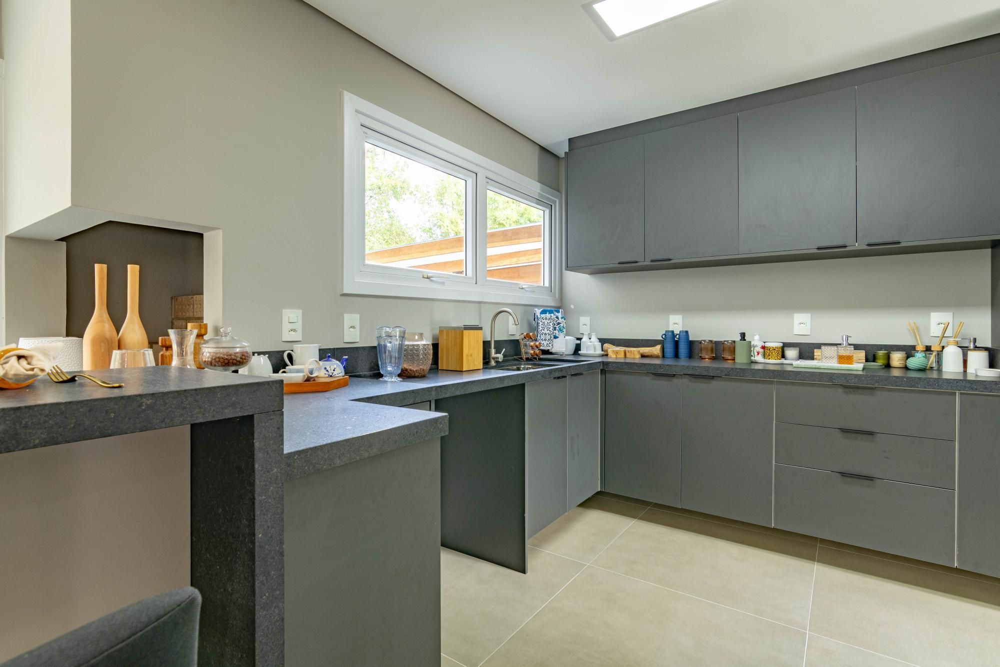 Casa de Condomínio, 3 quartos - Foto 8