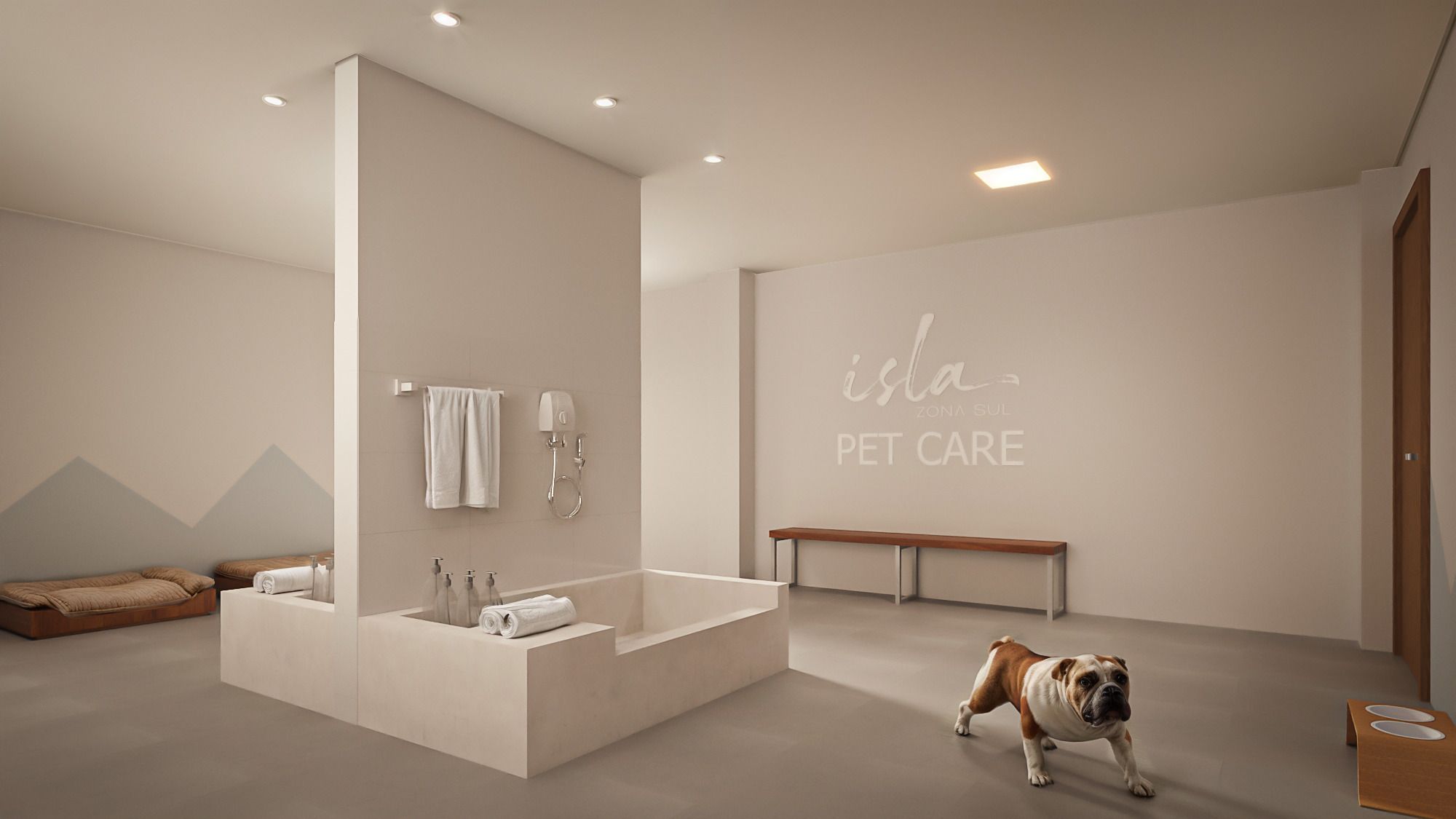 Apartamento, 2 quartos, 36 m² - Foto 21