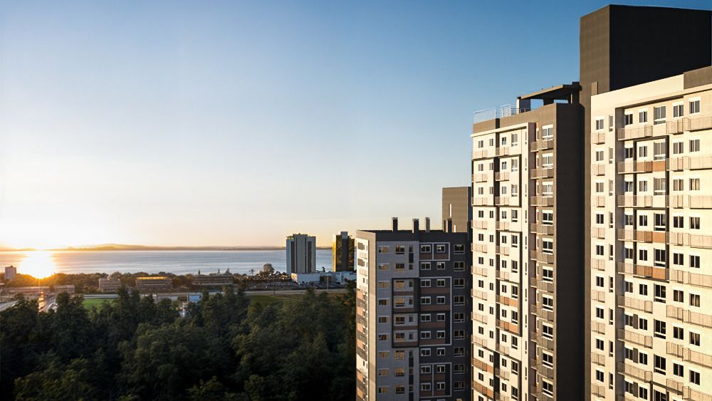 Apartamento, 2 quartos, 36 m² - Foto 37