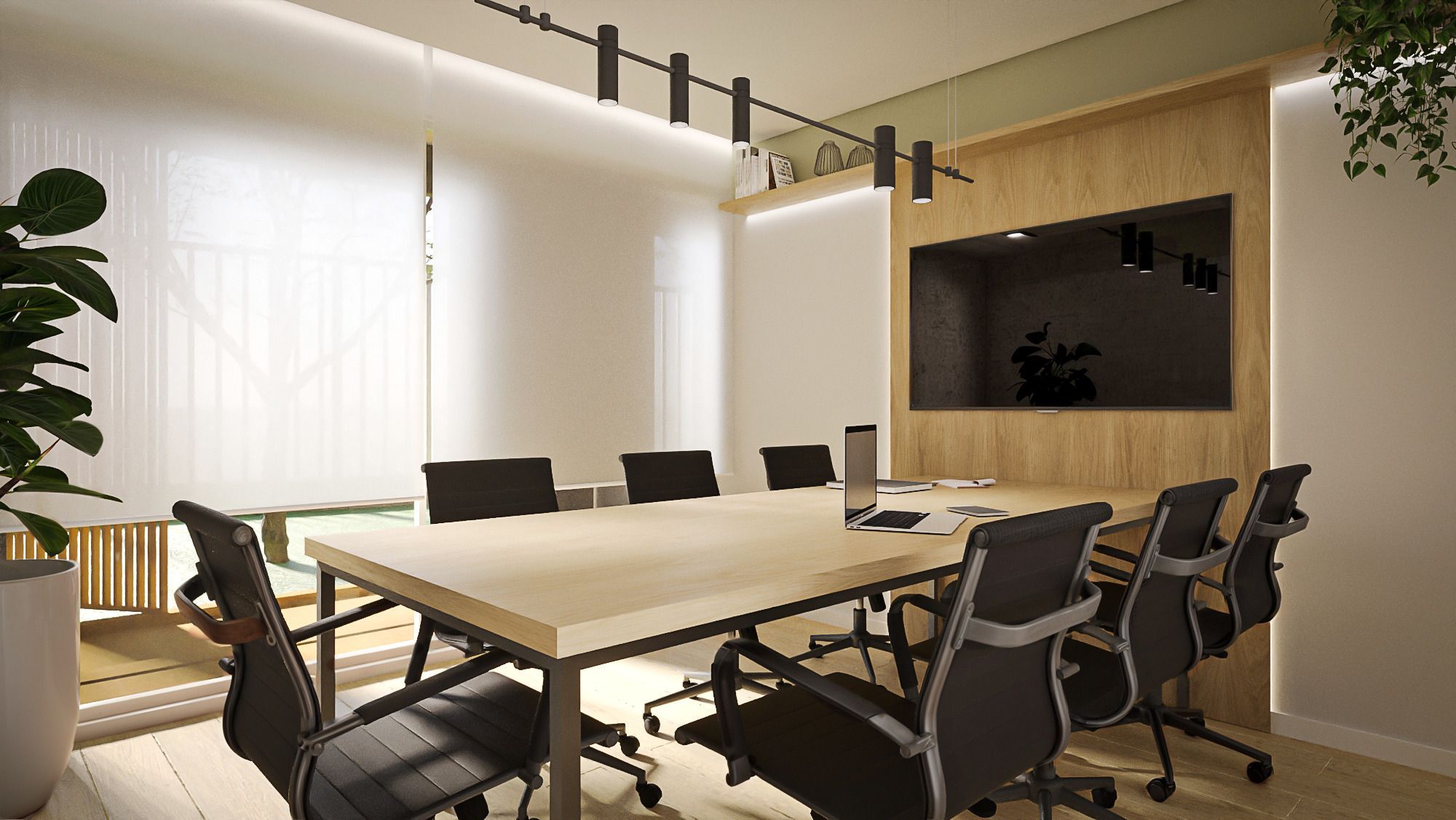 Apartamento, 2 quartos, 36 m² - Foto 28